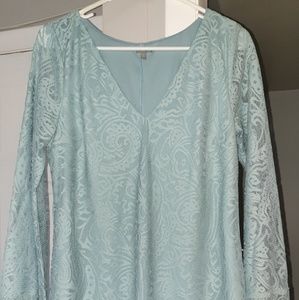 Charlotte Russe lace Dress